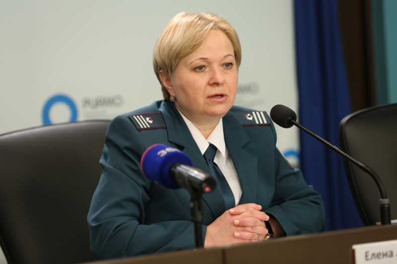 На подмосковном радио – о сроке уплаты НДФЛ и налоговых вычетах