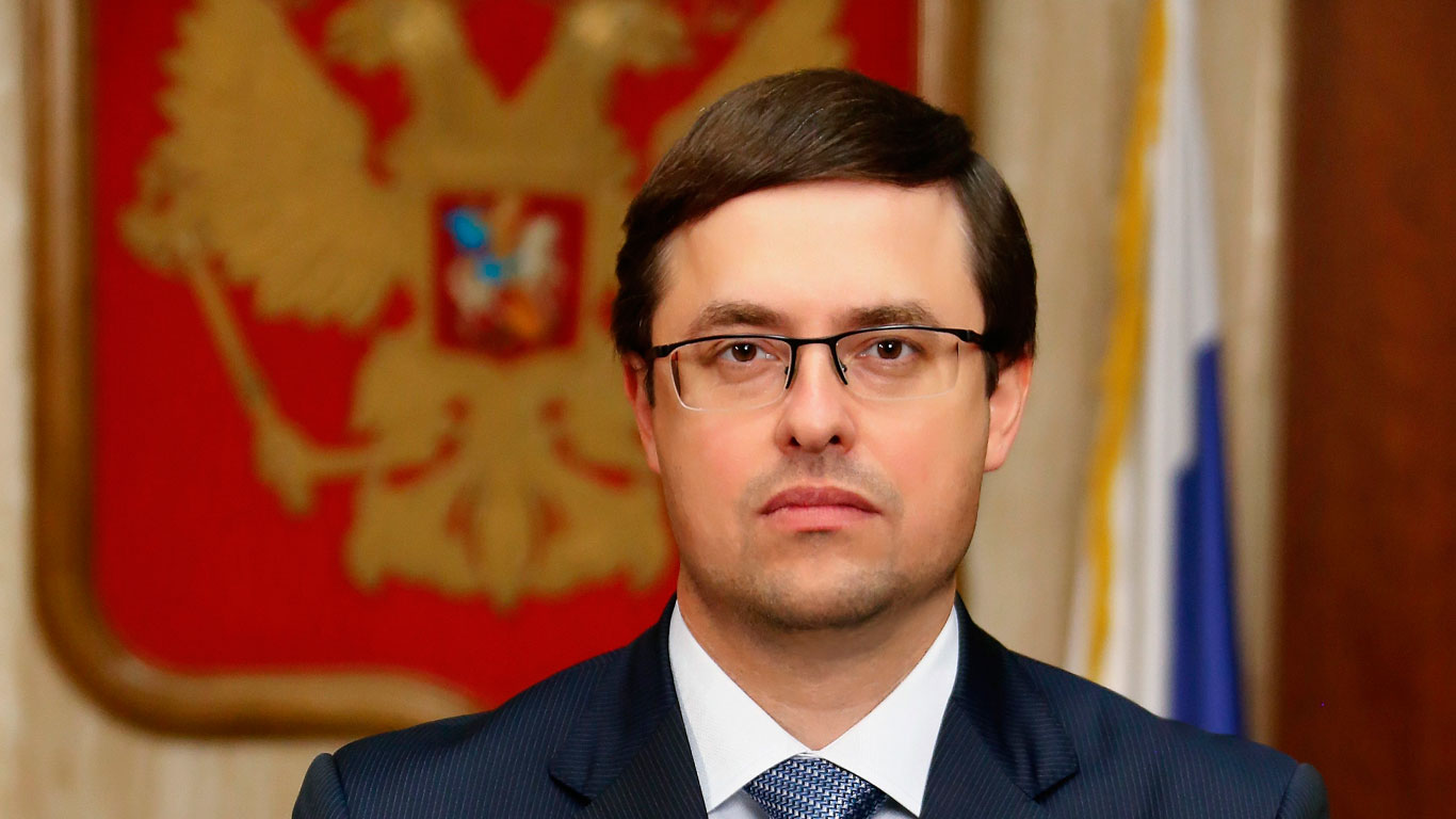 Алексей Лащёнов рассказал о бездекларационном налогообложении транспортных средств и земельных участков организаций