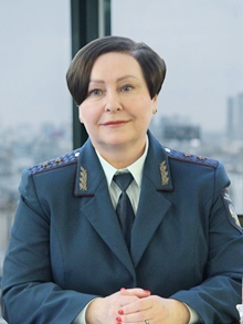 Макарова  Екатерина   Викторовна