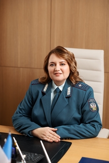 Гурова Наталья Владимировна