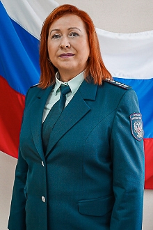 Пилипчук Яна Валерьевна