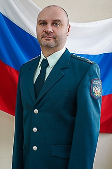 Якушин Антон Евгеньевич